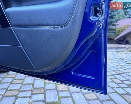 Синий Опель Сигнум, объемом двигателя 2.96 л и пробегом 246 тыс. км за 5500 $, фото 12 на Automoto.ua