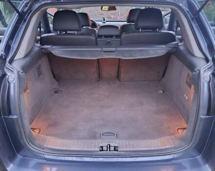 Синий Опель Сигнум, объемом двигателя 1.91 л и пробегом 261 тыс. км за 5400 $, фото 2 на Automoto.ua