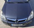 Синий Опель Сигнум, объемом двигателя 1.91 л и пробегом 227 тыс. км за 6900 $, фото 7 на Automoto.ua