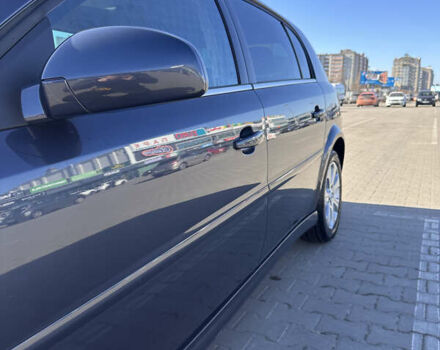 Синий Опель Сигнум, объемом двигателя 1.91 л и пробегом 227 тыс. км за 6900 $, фото 6 на Automoto.ua