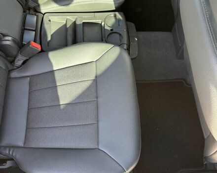 Синий Опель Сигнум, объемом двигателя 1.91 л и пробегом 227 тыс. км за 6900 $, фото 21 на Automoto.ua