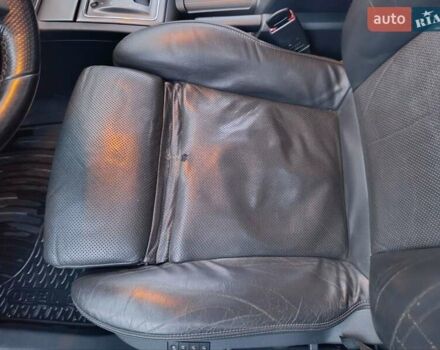 Синий Опель Сигнум, объемом двигателя 1.91 л и пробегом 261 тыс. км за 5400 $, фото 5 на Automoto.ua