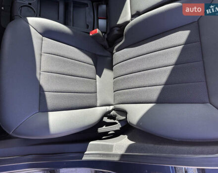 Синий Опель Сигнум, объемом двигателя 1.91 л и пробегом 227 тыс. км за 6900 $, фото 15 на Automoto.ua