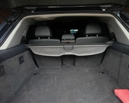 Синий Опель Сигнум, объемом двигателя 1.9 л и пробегом 193 тыс. км за 6000 $, фото 5 на Automoto.ua