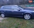 Синий Опель Сигнум, объемом двигателя 1.91 л и пробегом 261 тыс. км за 5400 $, фото 14 на Automoto.ua