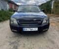 Синий Опель Сигнум, объемом двигателя 2.2 л и пробегом 310 тыс. км за 2750 $, фото 1 на Automoto.ua