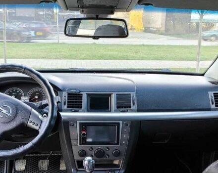 Опель Сигнум 2003 в Ужгороде на Automoto.ua Синий Опель Сигнум, объемом двигателя 2.2 л и пробегом 295 тыс. км за 2900 $, фото 14 на Automoto.ua