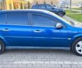 Синий Опель Сигнум, объемом двигателя 2.2 л и пробегом 295 тыс. км за 2900 $, фото 9 на Automoto.ua