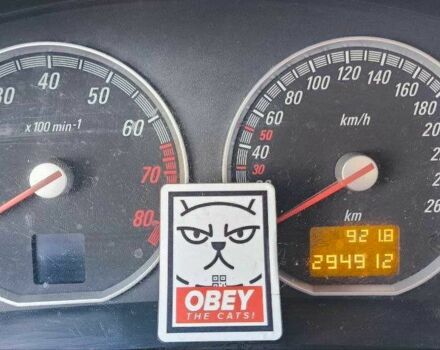 Опель Сигнум 2003 в Ужгороде на Automoto.ua Синий Опель Сигнум, объемом двигателя 2.2 л и пробегом 295 тыс. км за 2900 $, фото 16 на Automoto.ua
