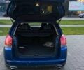Опель Сигнум 2003 в Ужгороде на Automoto.ua Синий Опель Сигнум, объемом двигателя 2.2 л и пробегом 295 тыс. км за 2900 $, фото 5 на Automoto.ua