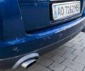 Опель Сигнум 2003 в Ужгороде на Automoto.ua Синий Опель Сигнум, объемом двигателя 2.2 л и пробегом 295 тыс. км за 2900 $, фото 2 на Automoto.ua