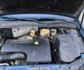 Опель Сигнум 2003 в Ужгороде на Automoto.ua Синий Опель Сигнум, объемом двигателя 2.2 л и пробегом 295 тыс. км за 2900 $, фото 17 на Automoto.ua
