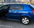 Опель Сигнум 2003 в Ужгороде на Automoto.ua Синий Опель Сигнум, объемом двигателя 2.2 л и пробегом 295 тыс. км за 2900 $, фото 18 на Automoto.ua