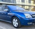 Синий Опель Сигнум, объемом двигателя 2.2 л и пробегом 295 тыс. км за 2900 $, фото 10 на Automoto.ua