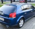 Опель Сигнум 2003 в Ужгороде на Automoto.ua Синий Опель Сигнум, объемом двигателя 2.2 л и пробегом 295 тыс. км за 2900 $, фото 7 на Automoto.ua