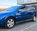 Опель Сигнум 2003 в Ужгороде на Automoto.ua Синий Опель Сигнум, объемом двигателя 2.2 л и пробегом 295 тыс. км за 2900 $, фото 12 на Automoto.ua