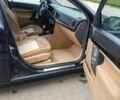 Синий Опель Сигнум, объемом двигателя 2.2 л и пробегом 250 тыс. км за 1700 $, фото 7 на Automoto.ua