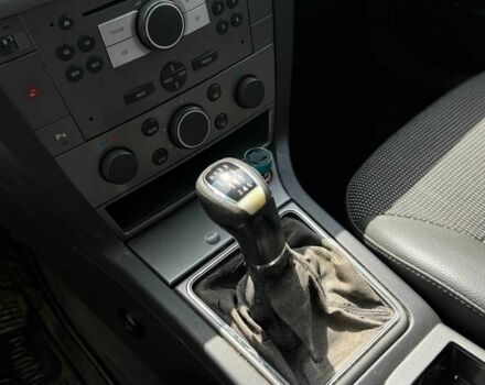 Синий Опель Сигнум, объемом двигателя 1.9 л и пробегом 320 тыс. км за 4700 $, фото 23 на Automoto.ua