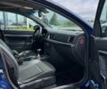 Синий Опель Сигнум, объемом двигателя 1.9 л и пробегом 320 тыс. км за 4700 $, фото 8 на Automoto.ua
