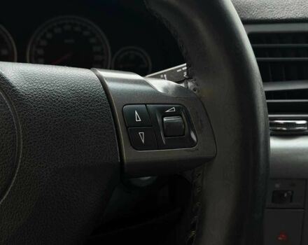 Синий Опель Сигнум, объемом двигателя 1.9 л и пробегом 320 тыс. км за 4700 $, фото 19 на Automoto.ua