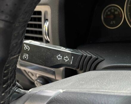 Синий Опель Сигнум, объемом двигателя 1.9 л и пробегом 320 тыс. км за 4700 $, фото 20 на Automoto.ua