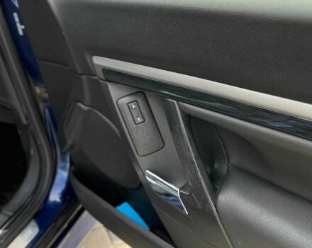 Синий Опель Сигнум, объемом двигателя 1.9 л и пробегом 320 тыс. км за 4700 $, фото 9 на Automoto.ua