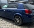 Синий Опель Сигнум, объемом двигателя 1.9 л и пробегом 320 тыс. км за 4700 $, фото 4 на Automoto.ua