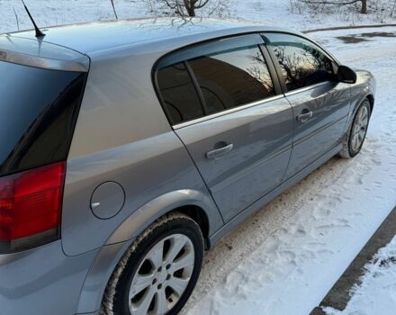 Синій Опель Сігнум, об'ємом двигуна 2.2 л та пробігом 256 тис. км за 5450 $, фото 2 на Automoto.ua