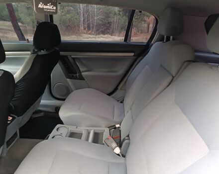 Синий Опель Сигнум, объемом двигателя 2.2 л и пробегом 260 тыс. км за 4200 $, фото 7 на Automoto.ua