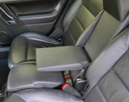 Синий Опель Сигнум, объемом двигателя 1.9 л и пробегом 215 тыс. км за 7800 $, фото 2 на Automoto.ua