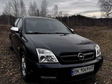 Опель Сігнум 2003 у Олевске на Automoto.ua Синій Опель Сігнум, об'ємом двигуна 2.2 л та пробігом 240 тис. км за 4200 $, фото 1 на Automoto.ua