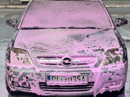 Синий Опель Сигнум, объемом двигателя 1.9 л и пробегом 295 тыс. км за 2700 $, фото 1 на Automoto.ua