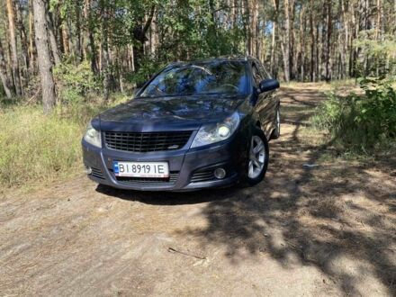 Синій Опель Сігнум, об'ємом двигуна 3 л та пробігом 250 тис. км за 4999 $, фото 1 на Automoto.ua