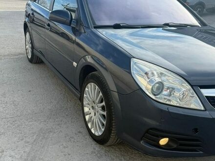 Синій Опель Сігнум, об'ємом двигуна 3 л та пробігом 248 тис. км за 4300 $, фото 1 на Automoto.ua
