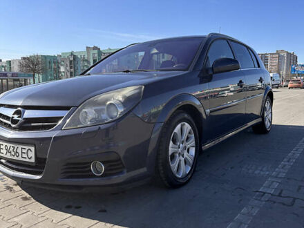 Синій Опель Сігнум, об'ємом двигуна 1.91 л та пробігом 227 тис. км за 6900 $, фото 1 на Automoto.ua