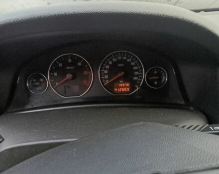 Зелений Опель Сігнум, об'ємом двигуна 2.2 л та пробігом 350 тис. км за 3700 $, фото 8 на Automoto.ua