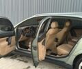 Зелений Опель Сігнум, об'ємом двигуна 3 л та пробігом 200 тис. км за 3514 $, фото 8 на Automoto.ua
