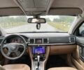Зелений Опель Сігнум, об'ємом двигуна 3 л та пробігом 303 тис. км за 3450 $, фото 8 на Automoto.ua