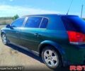 Зелений Опель Сігнум, об'ємом двигуна 2.2 л та пробігом 378 тис. км за 3200 $, фото 4 на Automoto.ua