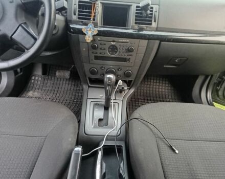 Зелений Опель Сігнум, об'ємом двигуна 2.2 л та пробігом 350 тис. км за 3700 $, фото 11 на Automoto.ua