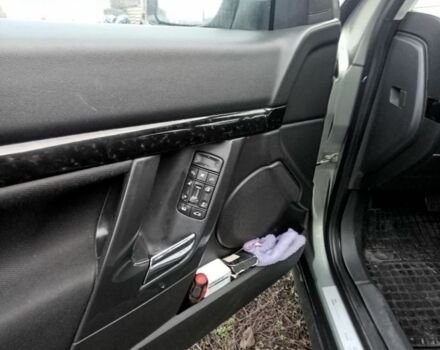 Зелений Опель Сігнум, об'ємом двигуна 2.2 л та пробігом 350 тис. км за 3700 $, фото 7 на Automoto.ua