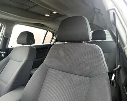 Зелений Опель Сігнум, об'ємом двигуна 2.2 л та пробігом 350 тис. км за 3700 $, фото 6 на Automoto.ua