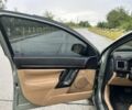 Зелений Опель Сігнум, об'ємом двигуна 3 л та пробігом 303 тис. км за 3450 $, фото 11 на Automoto.ua