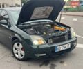 Опель Сигнум 2004 в Виннице на Automoto.ua Зеленый Опель Сигнум, объемом двигателя 2.96 л и пробегом 260 тыс. км за 5150 $, фото 21 на Automoto.ua