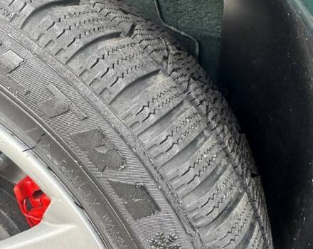 Опель Сигнум 2004 в Виннице на Automoto.ua Зеленый Опель Сигнум, объемом двигателя 2.96 л и пробегом 260 тыс. км за 5150 $, фото 24 на Automoto.ua