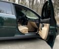 Зелений Опель Сігнум, об'ємом двигуна 3 л та пробігом 253 тис. км за 4700 $, фото 6 на Automoto.ua