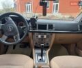 Опель Сигнум 2004 в Виннице на Automoto.ua Зеленый Опель Сигнум, объемом двигателя 2.96 л и пробегом 260 тыс. км за 5150 $, фото 14 на Automoto.ua
