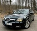 Зелений Опель Сігнум, об'ємом двигуна 3 л та пробігом 253 тис. км за 4700 $, фото 5 на Automoto.ua