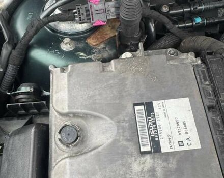 Опель Сигнум 2004 в Виннице на Automoto.ua Зеленый Опель Сигнум, объемом двигателя 2.96 л и пробегом 260 тыс. км за 5150 $, фото 16 на Automoto.ua