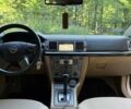 Зелений Опель Сігнум, об'ємом двигуна 3 л та пробігом 253 тис. км за 3850 $, фото 15 на Automoto.ua